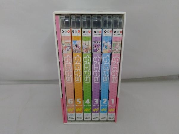 ゆるゆり Blu-ray BOX(Blu-ray Disc)_画像3