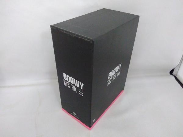 DVD GIGS BOX_画像2