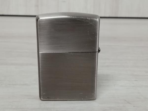 ZIPPO ジッポ ライター 1998年 SUNTORY COFFEE BOSS 喫煙用品 喫煙グッズの画像2