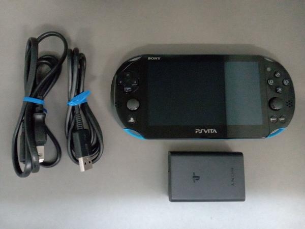 PS Vita本体 PS VITA PCH-2000