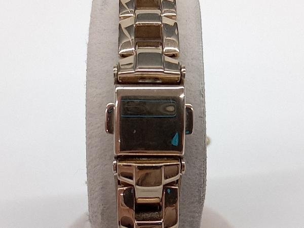 SEIKO　セイコー　3B51-0AR0　電波　ソーラー　ピンク×ゴールド　ハート　レディース腕時計　Limited Edition　 店舗受取可_画像4