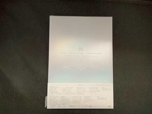 あんさんぶるスターズ! DREAM LIVE -4th Tour 'Prism Star!'- Blu-ray BOX(Blu-ray Disc)_画像2