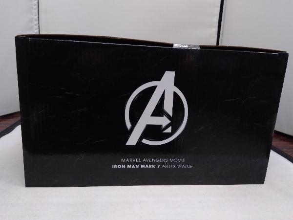 ARTFX Ironman Mark 7 -AVENGERS- 1/6 [ Avengers ] Avengers 