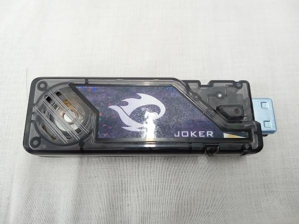 BANDAI コンプリートセレクション モディフィケーション T2ガイアメモリ〈ジョーカー〉