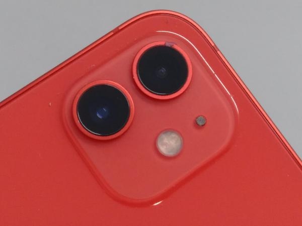 au 【SIMロックなし】MGHQ3J/A iPhone 12 64GB レッド au スマホ本体 au 【SIMロックなし】MGHQ3J/A iPhone 12 64GB レッド au スマホ本体