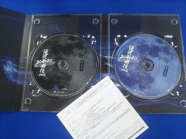 Snow Man.. kabuki ZERO 2020 The Movie( первоначальная версия )(Blu-ray Disc)