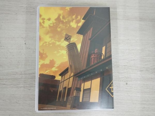 炎炎ノ消防隊 第4巻(Blu-ray Disc)_画像5