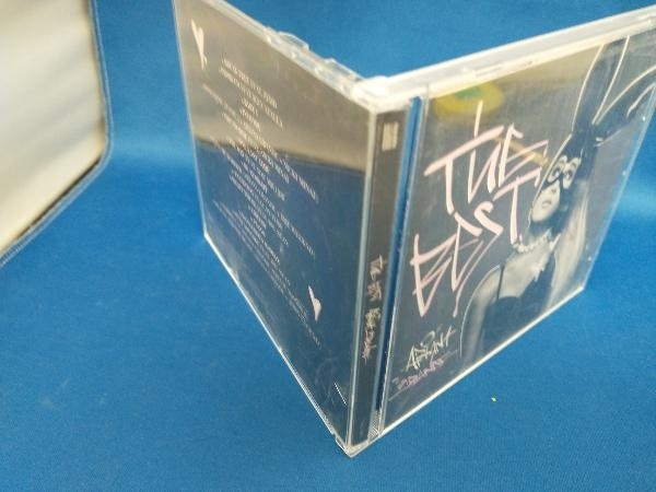 アリアナ・グランデ CD ザ・ベスト(スペシャル・プライス盤)_画像3