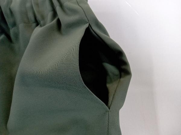 SOEJUso-ju брюки зеленый XL