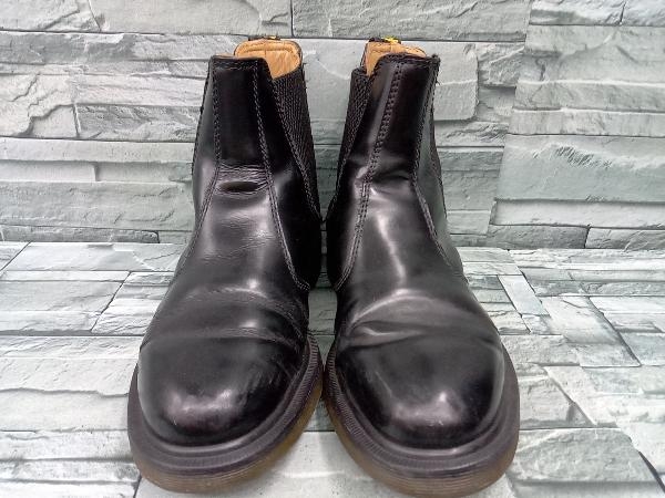 Dr.Martens サイドゴアブーツ 10297 ショートブーツ　ドクターマーチン　24.5_画像2