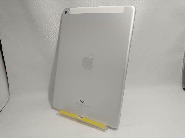 au MGH72J/A iPad Air 2 Wi-Fi+Cellular 16GB シルバー au
