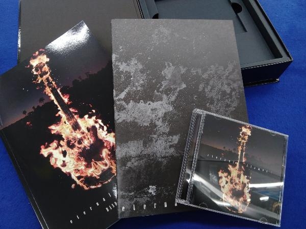 J(LUNA SEA) eternal flames（初回生産限定盤）_画像2