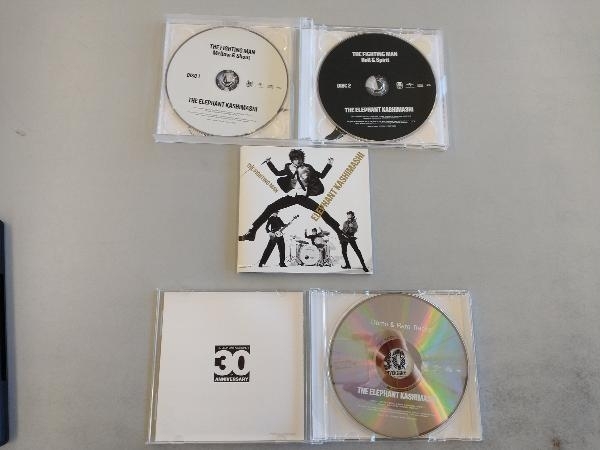 エレファントカシマシ CD All Time Best Album THE FIGHTING MAN エレファントカシマシ CD All Time Best Album THE FIGHTING MAN
