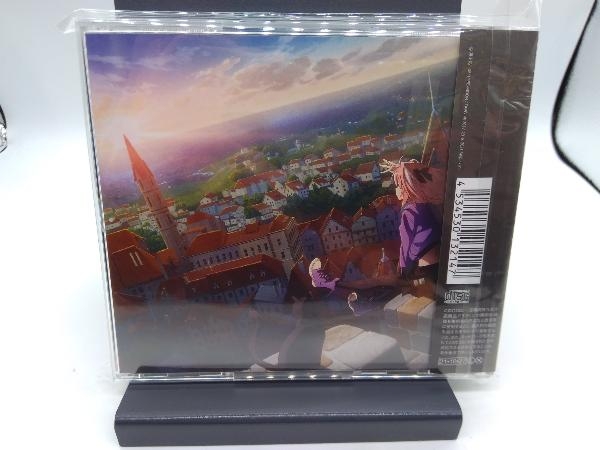 (アニメーション) CD Fate/Apocrypha Original Soundtrack(通常盤)の画像3