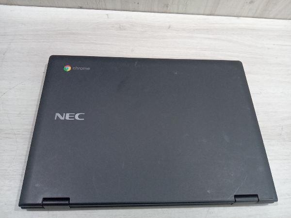 NEC PC-YAE11X21A5J2 ノートPC_画像4