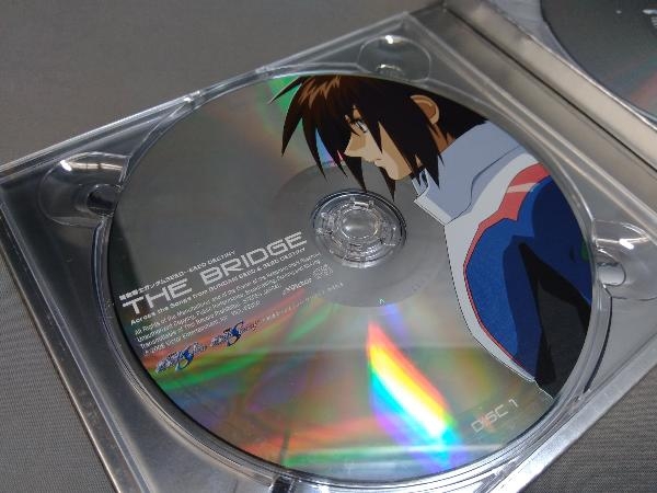 ジャンク (アニメーション) CD 機動戦士ガンダムSEED ~SEED DESTINY BEST「THE BRIDGE」Across the Songs from GUNDAM SEED&SEED DESTINY_画像8