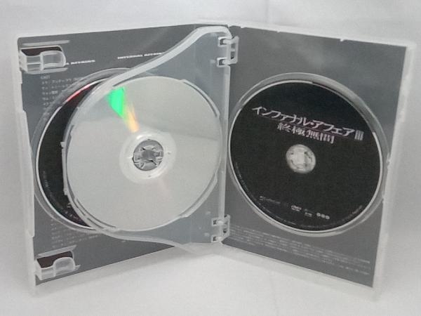DVD インファナル・アフェア 三部作スペシャルパック_画像5