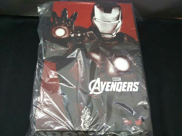 100 %品質保証 【未開封】AVENGERS MARVEL ホットトイズ アイアンマン・マーク7 1/6 ムービー・マスターピース 「アベンジャーズ」 アイアンマン 100 %品質保証 【未開封】AVENGERS MARVEL ホットトイズ アイアンマン・マーク7 1/6 ムービー・マスターピース 「アベンジャーズ」 アイアンマン