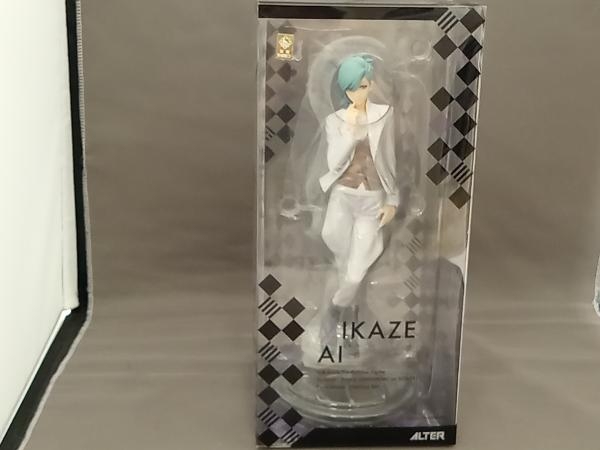 珍しい アルター うたの☆プリンスさまっ♪マジLOVE2000% 1/8 ALTAiR