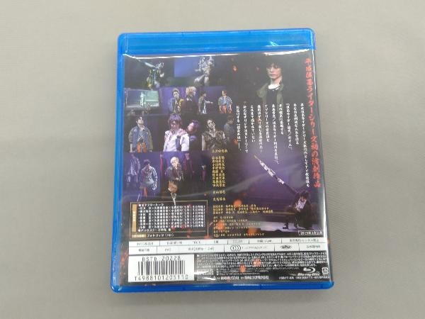 舞台「仮面ライダー斬月」-鎧武外伝-(Blu-ray Disc)_画像2