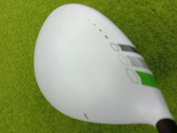 ドライバー TaylorMade RocketBallz テーラーメイド ロケットボールズ 9.5度_画像3