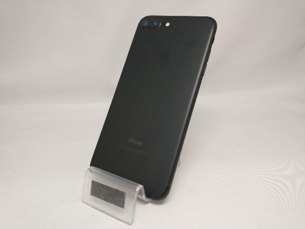 SoftBank 【SIMロックなし】MN6L2J/A iPhone 7 Plus 256GB ブラック SoftBank