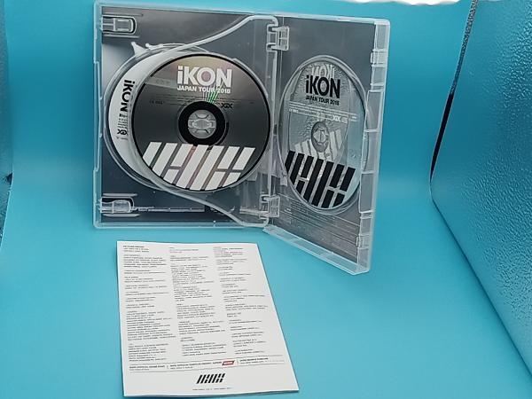 iKON JAPAN TOUR 2018(初回生産限定版)(Blu-ray Disc)_画像5