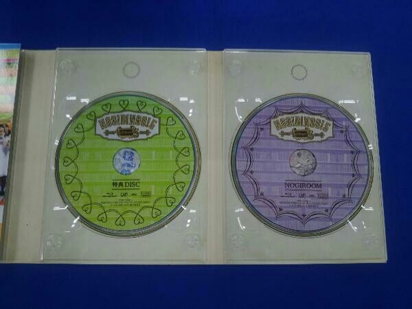  Nogizaka 46 Blu-ray NOGIBINGO!5 Blu-ray BOX(Blu-ray Disc)