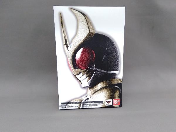 ブランド品専門の S.H.Figuarts(真骨彫製法) 仮面ライダーアギト グランドフォーム 仮面ライダーアギト 仮面ライダーアギト