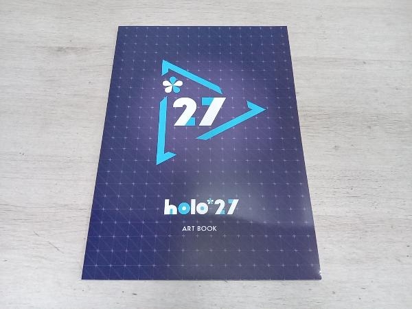 【未開封品あり】 holo*27 CD holo*27 Vol.1 Special Edition(完全生産限定盤)_画像3