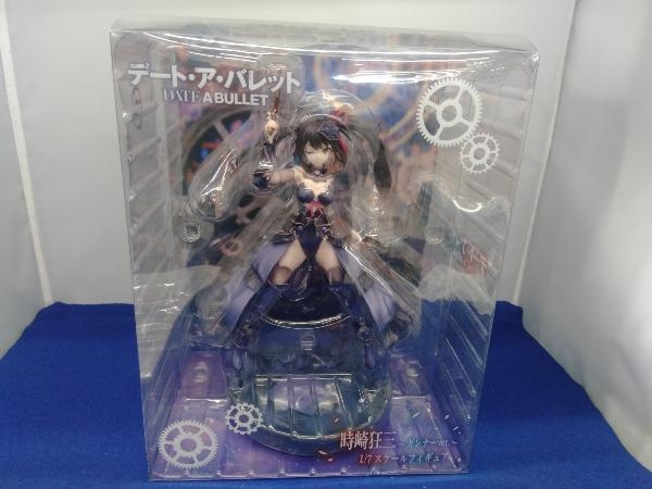 (特典付き)タイトー 時崎狂三 ~ガンナーver.~ 1/7 Spiritale デート・ア・バレット:デート・ア・ライブフラグメント