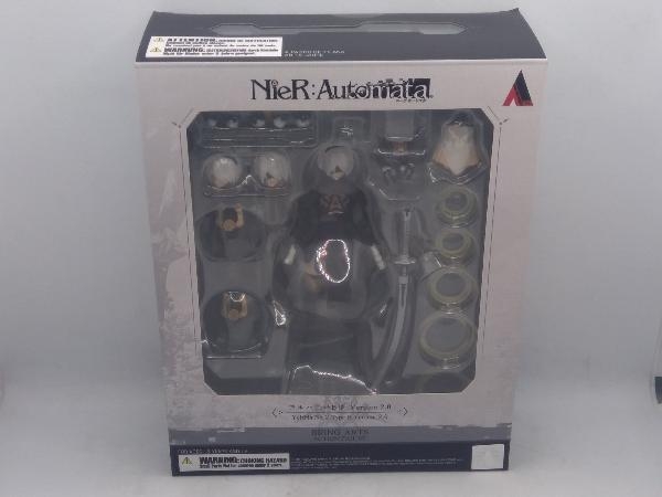 未開封品 現状品 スクウェア・エニックス ヨルハ 二号 B型 Version 2.0