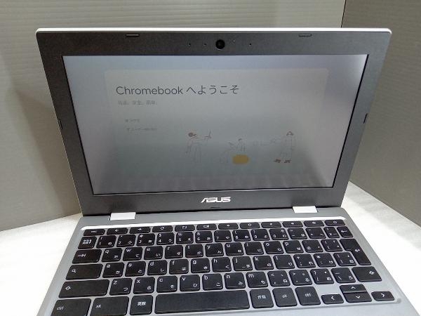 ノートPC ASUS CX1101CMA-GJ0004_画像5