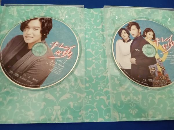 キレイな男 ブルーレイBOX2(Blu-ray Disc)_画像4