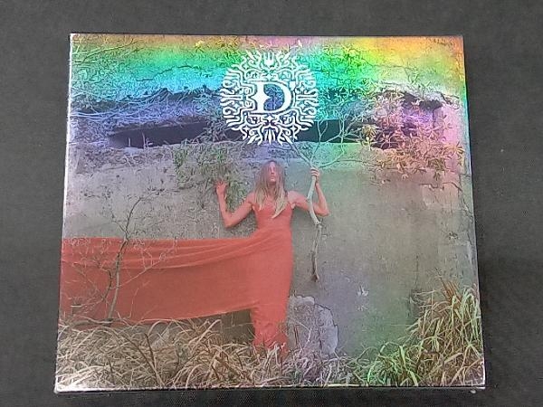 D'ERLANGER CD Spectacular Nite -狂おしい夜について-(初回限定盤)(DVD付)_画像1