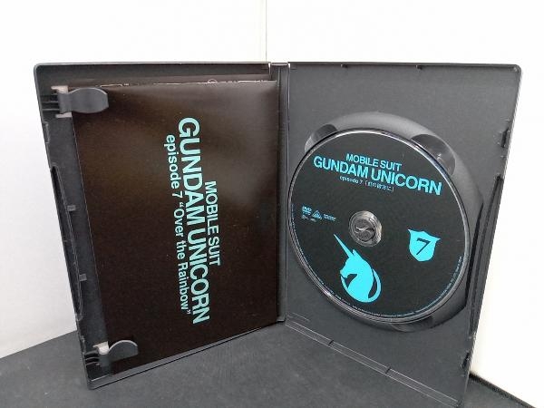 DVD 機動戦士ガンダムUC 7(初回特典付き)_画像3