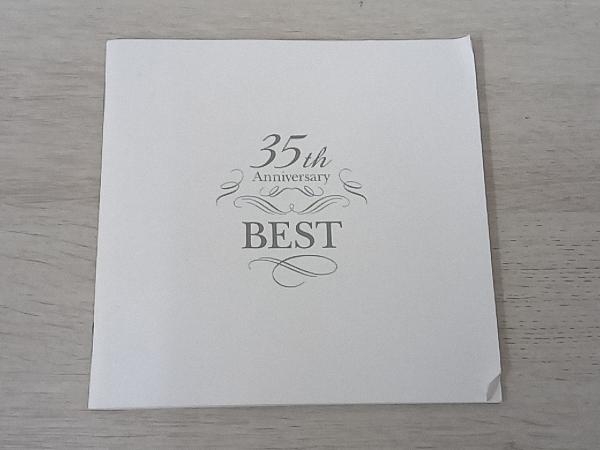 少年隊 CD 少年隊 35th Anniversary BEST(通常盤)_画像4