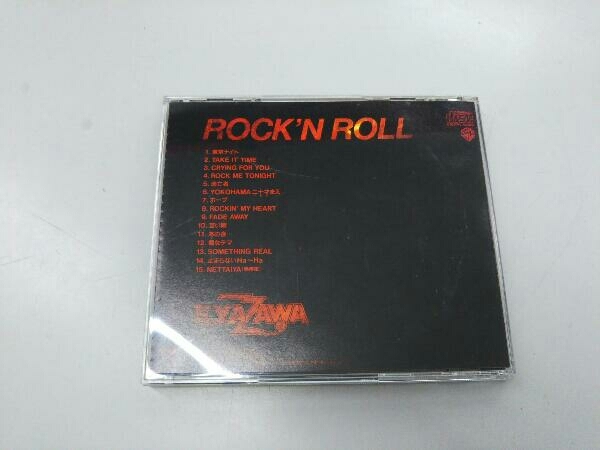 矢沢永吉 CD ROCK N ROLL_画像2