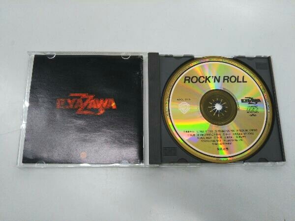 矢沢永吉 CD ROCK N ROLL_画像3