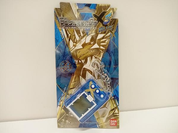 クリスマスツリー特価! 【未開封】デジタルモンスターX BANDAI デジモン BLUE Ver.3 その他 クリスマスツリー特価! 【未開封】デジタルモンスターX BANDAI デジモン BLUE Ver.3 その他