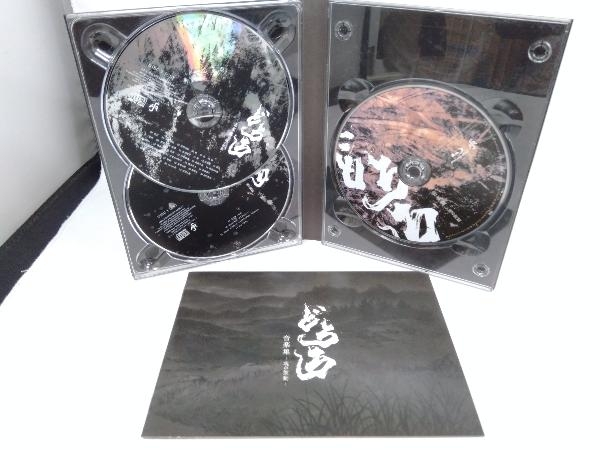 (オムニバス) CD TVアニメ「どろろ」音楽集-魂の鼓動-(初回生産限定盤)(Blu-ray Disc付)_画像3