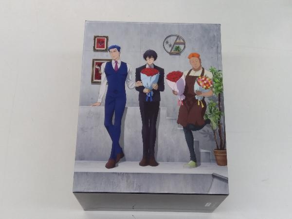 バキ ブルーレイBOX vol.1(Blu-ray Disc) 日本 バキ ブルーレイBOX vol.1(Blu-ray Disc) 日本