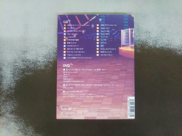 すとぷり CD Here We Go!!(初回限定ライブDVD盤)(DVD付)_画像2