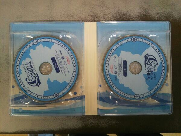 ラブライブ!サンシャイン!! Aqours 4th LoveLive!~Sailing to the Sunshine~ Blu-ray BOX(完全生産限定)(Blu-ray Disc)_画像3