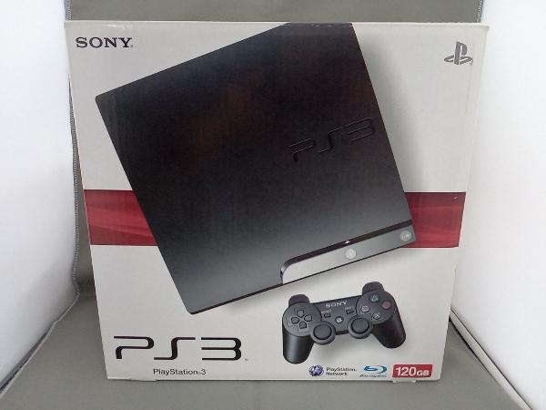 人気の ジャンク コントローラー付き CECH-2000A PS3 PlayStation3 難