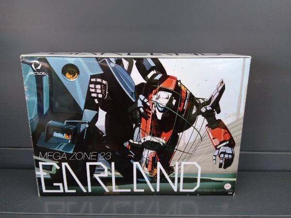 輝い 公式外伝マンガ小冊子 欠品 (特典付き)アルカディア ガーランド その他