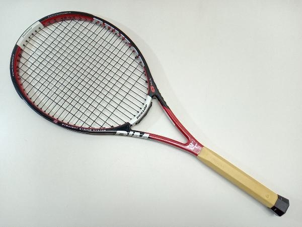 DUNLOP ダンロップ (SRIXON) RIM2 テニスラケット_画像1