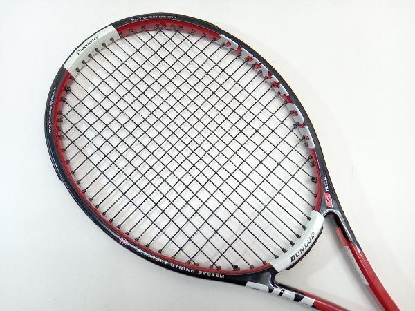 DUNLOP ダンロップ (SRIXON) RIM2 テニスラケット_画像3