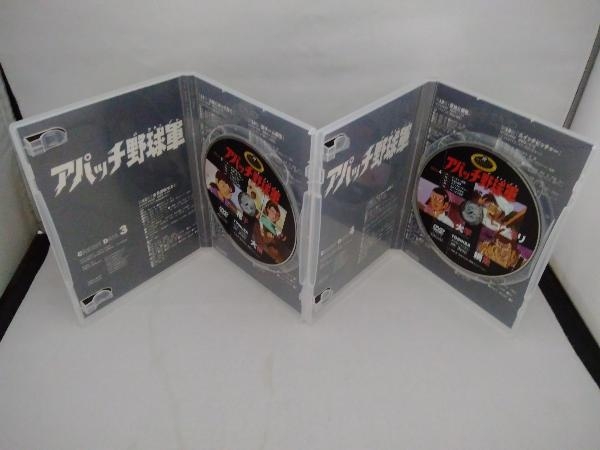 DVD アパッチ野球軍 BOX_画像8