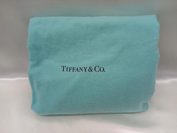 [TIFFANY&Co.] tote bag reversible lady's used 